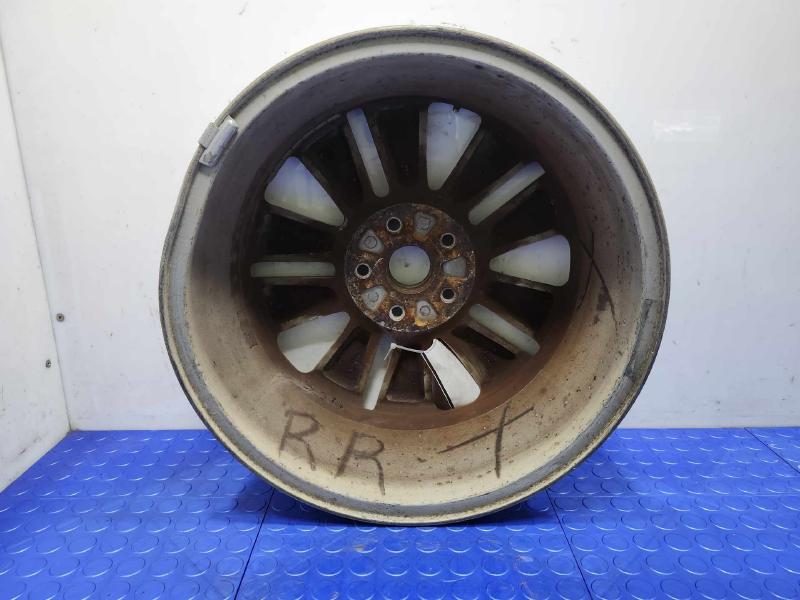 2015 Subaru Legacy Wheel