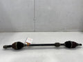 2014 Nissan Sentra Axle Shaft