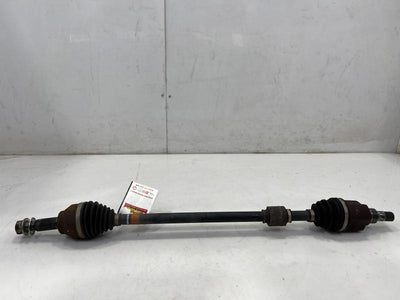 2014 Nissan Sentra Axle Shaft