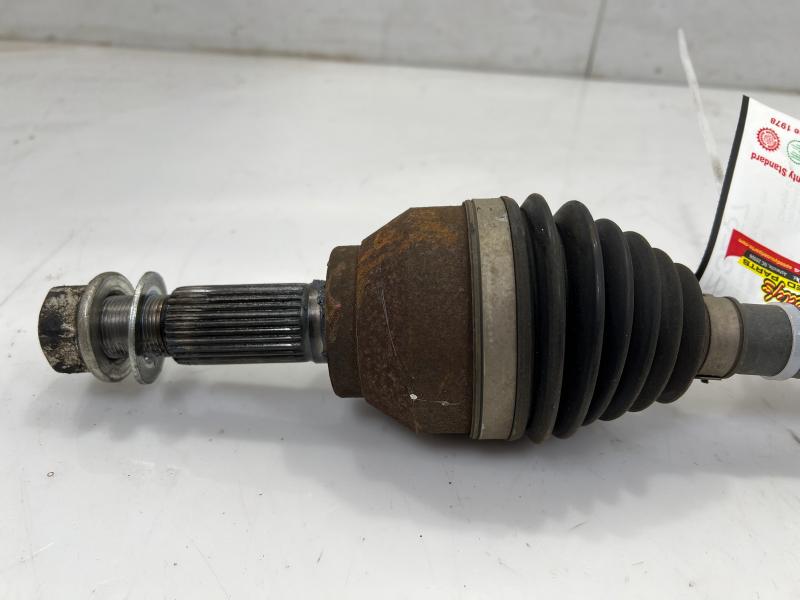 2014 Nissan Sentra Axle Shaft