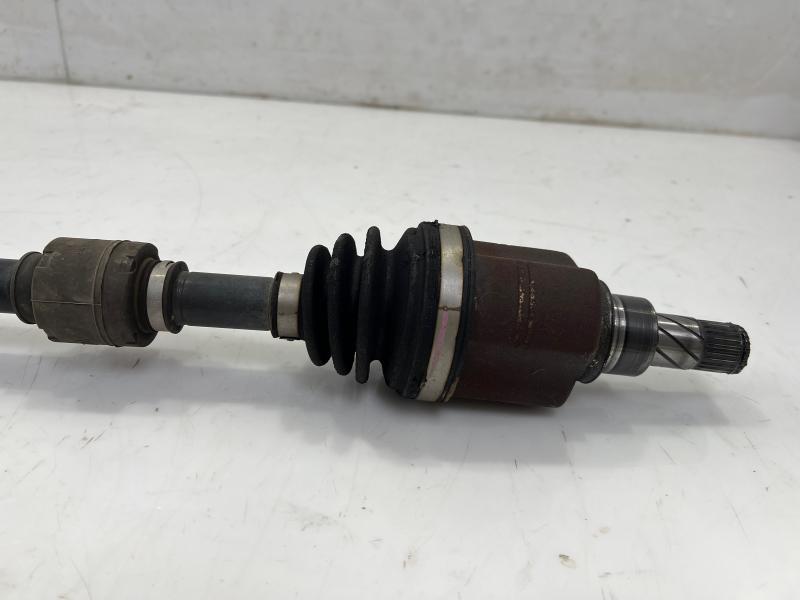 2014 Nissan Sentra Axle Shaft