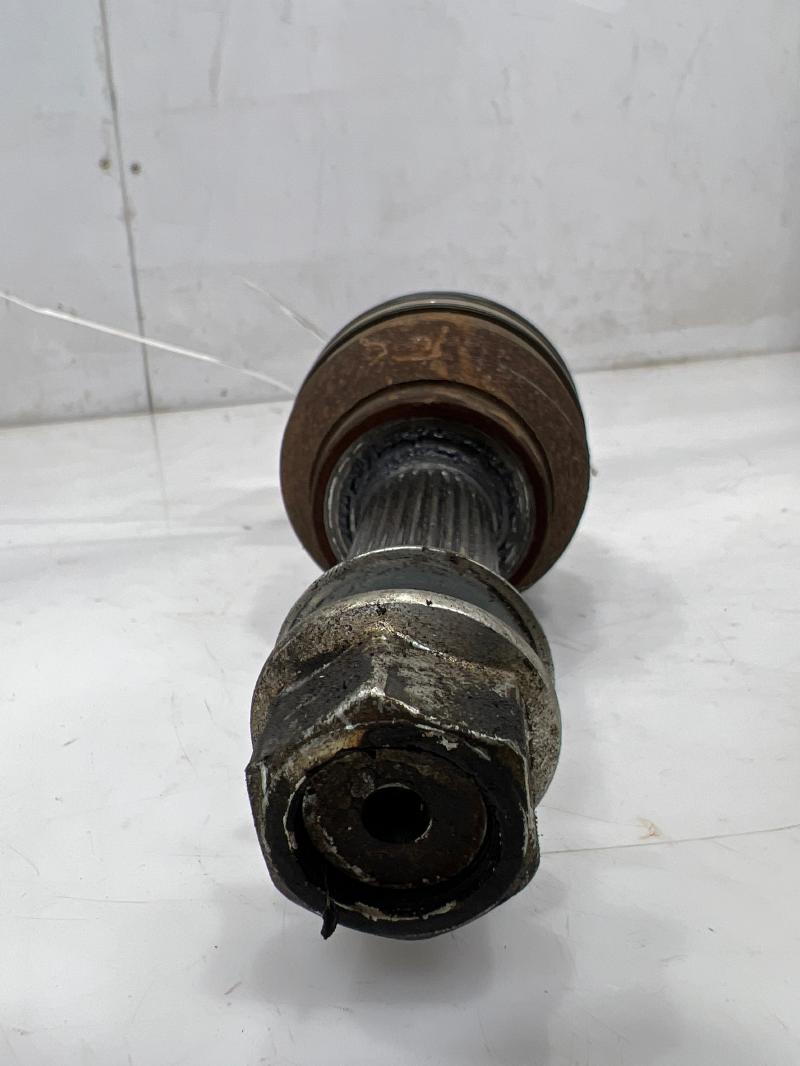 2014 Nissan Sentra Axle Shaft