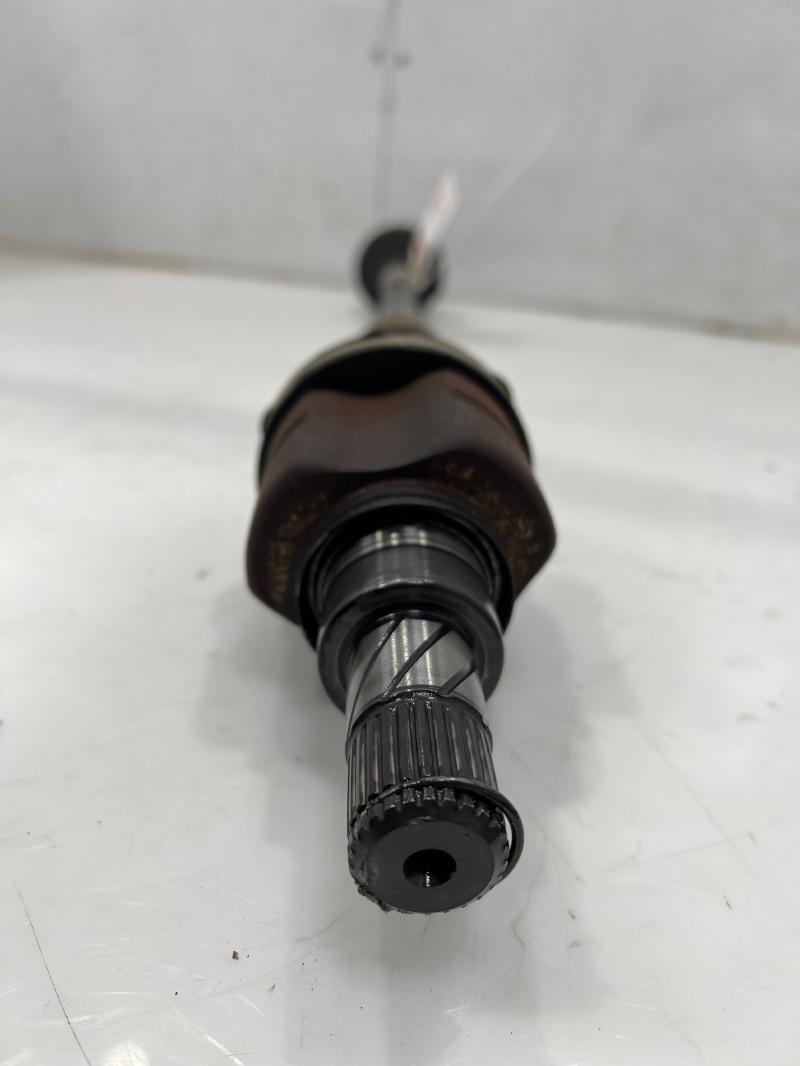2014 Nissan Sentra Axle Shaft