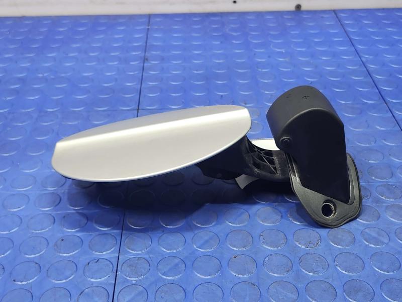 2006 Mercedes CLS-Class Fuel Tank Door