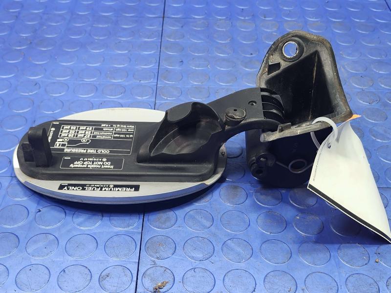 2006 Mercedes CLS-Class Fuel Tank Door