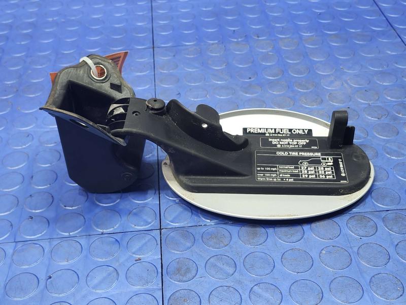 2006 Mercedes CLS-Class Fuel Tank Door