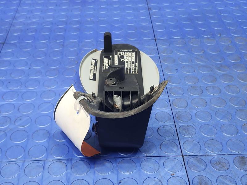 2006 Mercedes CLS-Class Fuel Tank Door