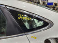 2021 Hyundai Sonata Quarter Glass/Window