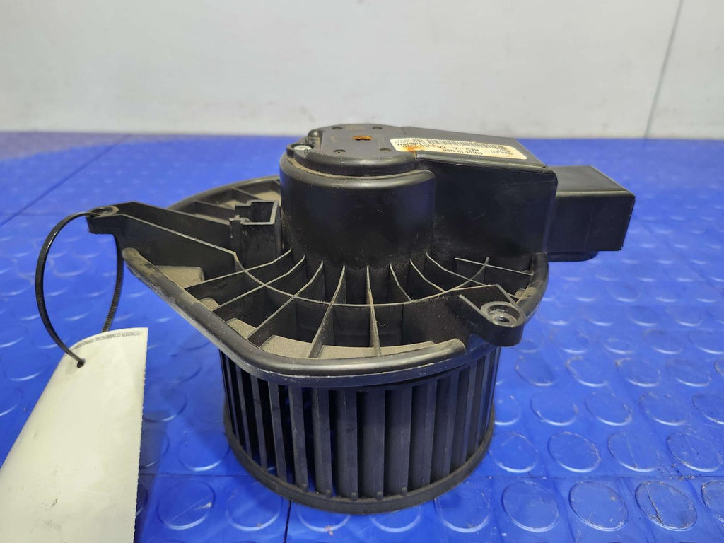 2010-2012 Jeep Liberty Heater AC Blower Motor Assembly OEM 68038826AA