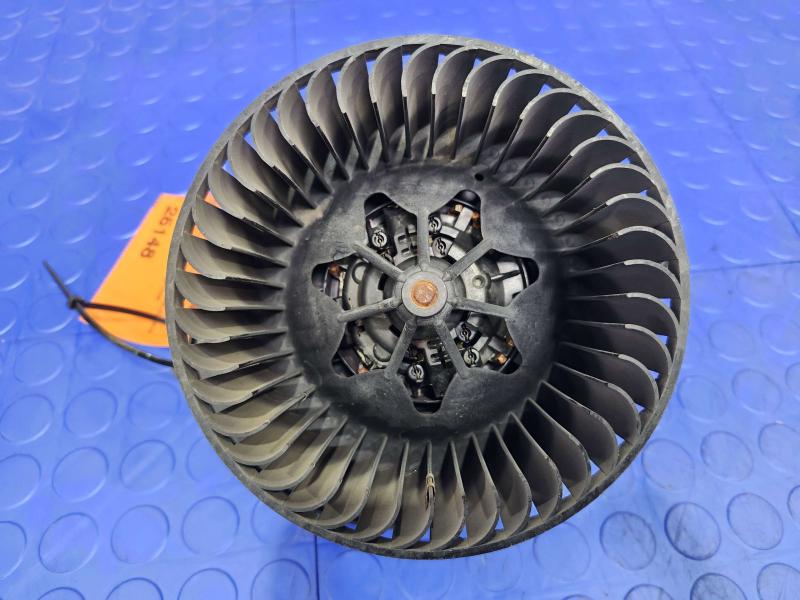 2010-2012 Jeep Liberty Heater AC Blower Motor Assembly OEM 68038826AA