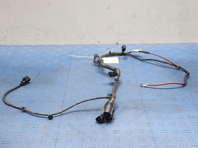 2016 Audi A3 Wire Harness (Misc)