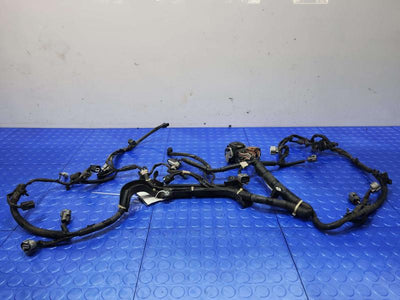 2014 Subaru Forester Wire Harness (Engine)