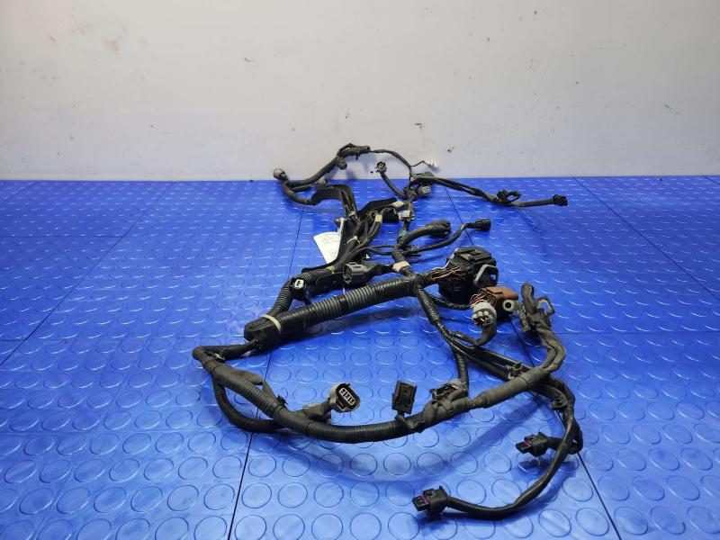 2014 Subaru Forester Wire Harness (Engine)