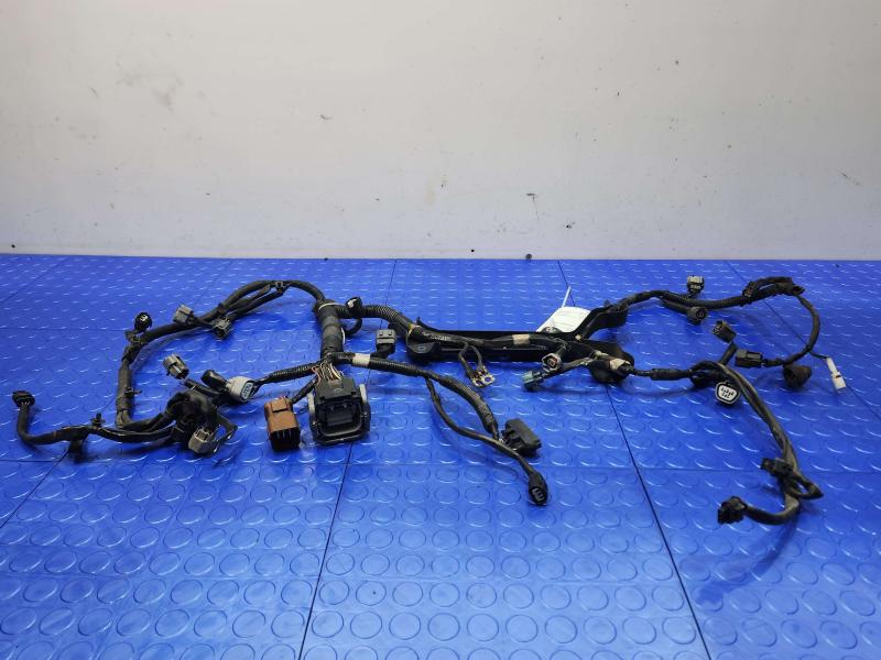 2014 Subaru Forester Wire Harness (Engine)