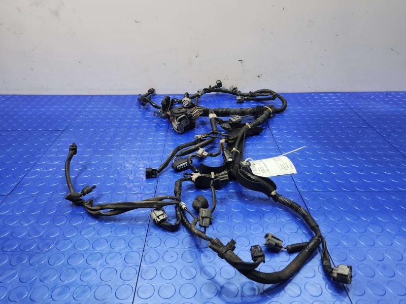 2014 Subaru Forester Wire Harness (Engine)