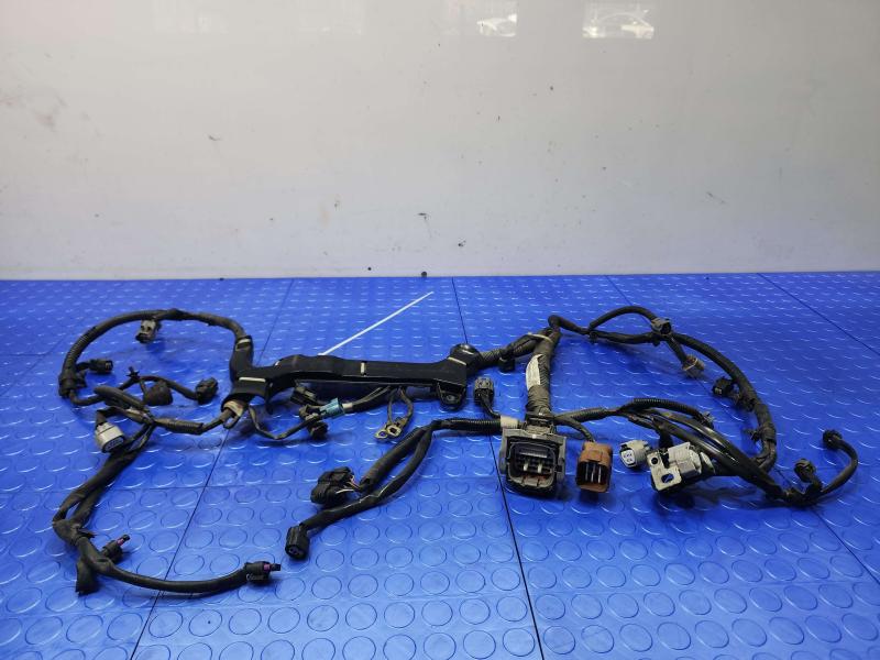 2014 Subaru Forester Wire Harness (Engine)
