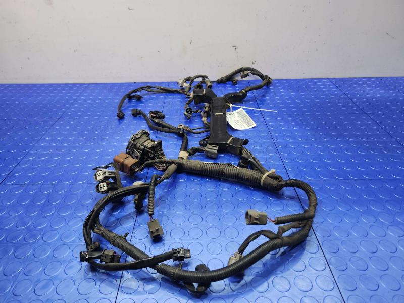 2014 Subaru Forester Wire Harness (Engine)