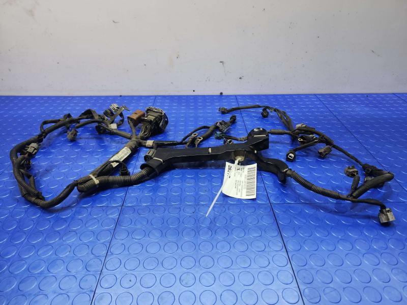 2014 Subaru Forester Wire Harness (Engine)