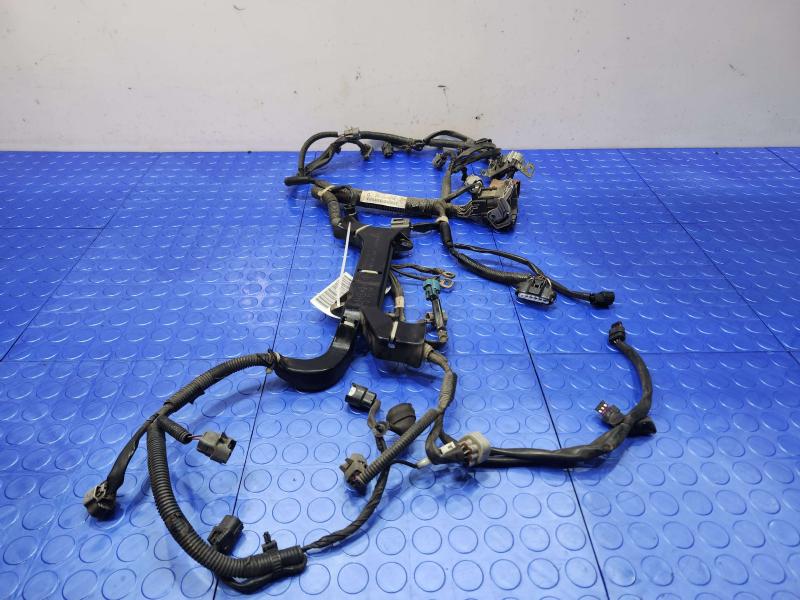 2014 Subaru Forester Wire Harness (Engine)