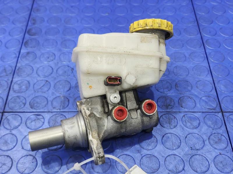 2018-2022 Subaru Legacy Brake Master Cylinder Assembly Genuine OEM 26449AL03A