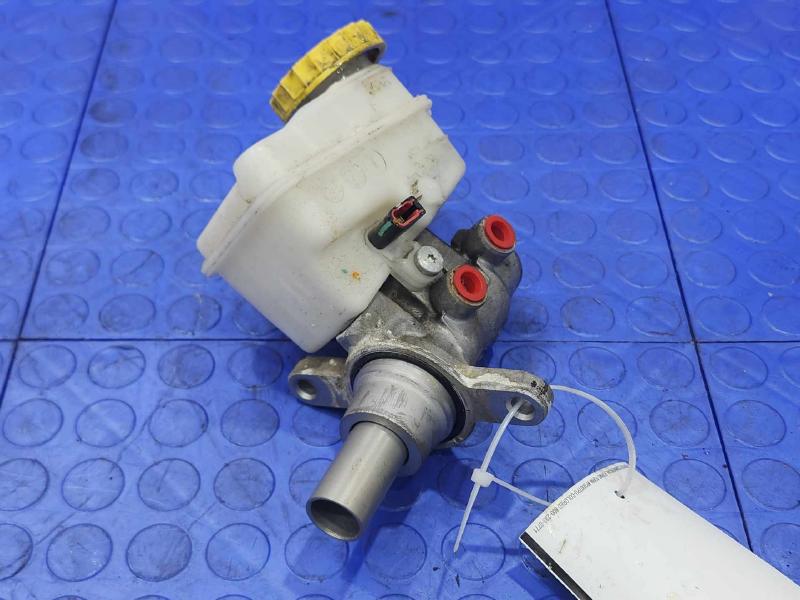 2018-2022 Subaru Legacy Brake Master Cylinder Assembly Genuine OEM 26449AL03A
