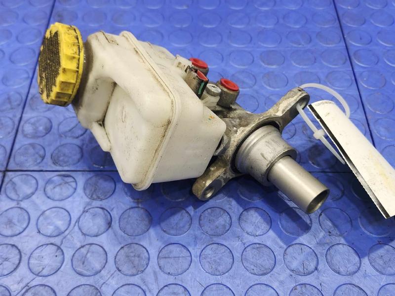 2018-2022 Subaru Legacy Brake Master Cylinder Assembly Genuine OEM 26449AL03A