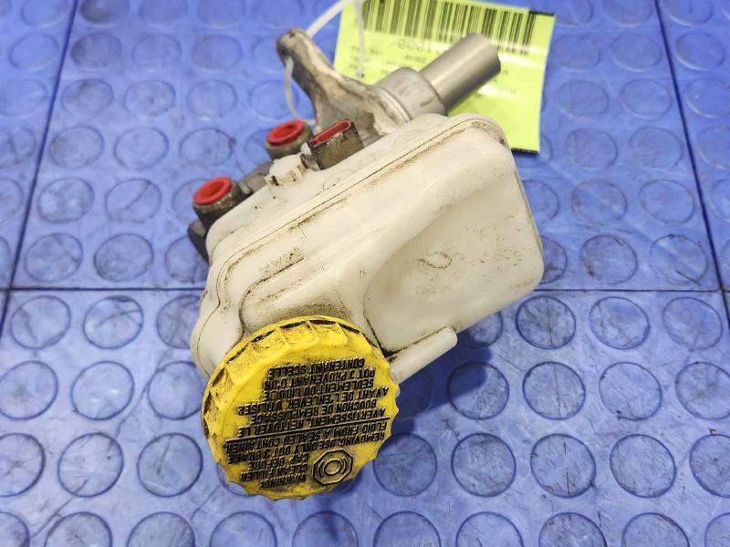 2018-2022 Subaru Legacy Brake Master Cylinder Assembly Genuine OEM 26449AL03A