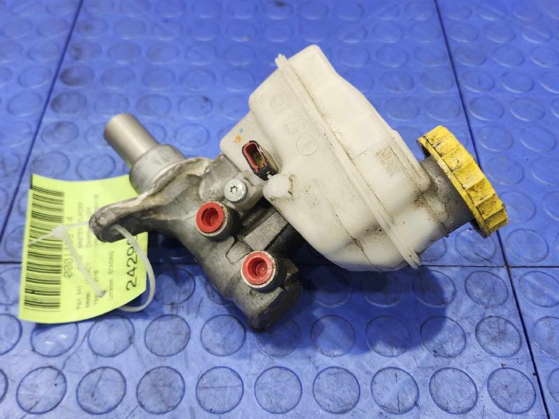 2018-2022 Subaru Legacy Brake Master Cylinder Assembly Genuine OEM 26449AL03A