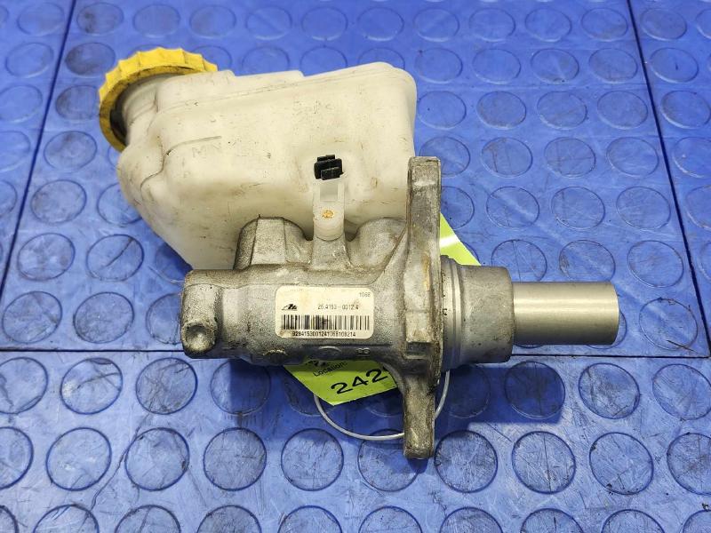 2018-2022 Subaru Legacy Brake Master Cylinder Assembly Genuine OEM 26449AL03A