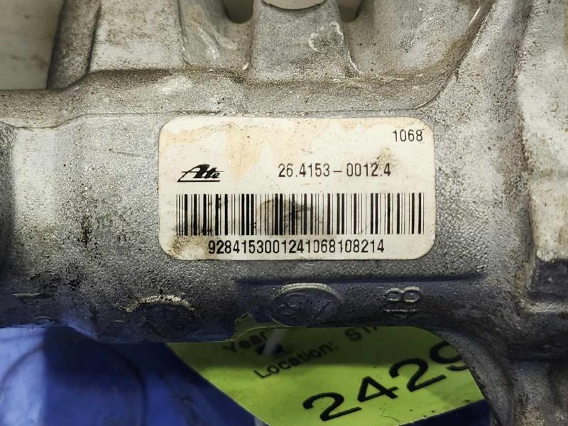 2018-2022 Subaru Legacy Brake Master Cylinder Assembly Genuine OEM 26449AL03A