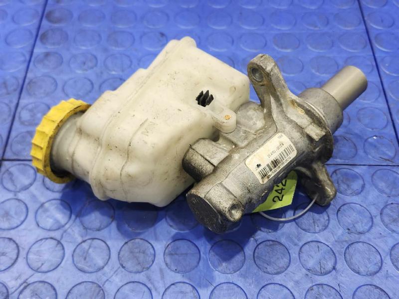 2018-2022 Subaru Legacy Brake Master Cylinder Assembly Genuine OEM 26449AL03A