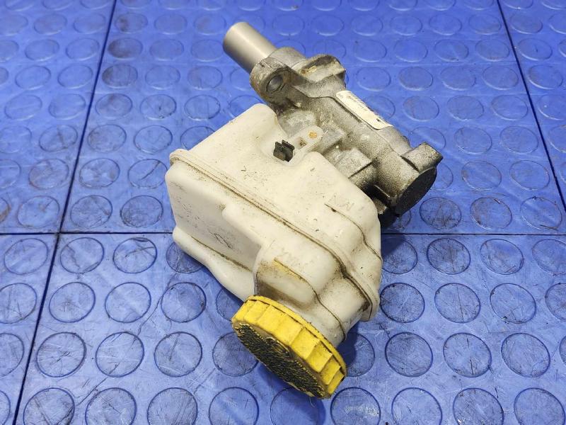 2018-2022 Subaru Legacy Brake Master Cylinder Assembly Genuine OEM 26449AL03A
