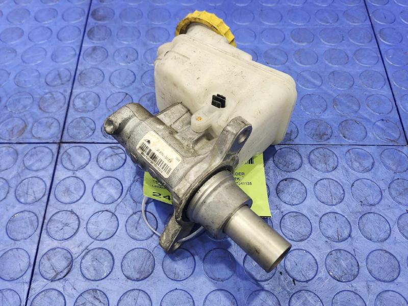 2018-2022 Subaru Legacy Brake Master Cylinder Assembly Genuine OEM 26449AL03A