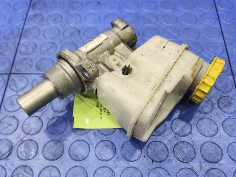 2018-2022 Subaru Legacy Brake Master Cylinder Assembly Genuine OEM 26449AL03A