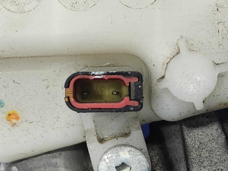 2018-2022 Subaru Legacy Brake Master Cylinder Assembly Genuine OEM 26449AL03A