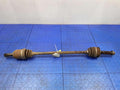 2017 Subaru Impreza Axle Shaft