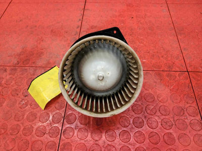 2014 Mitsubishi Outlander Sport Blower Motor