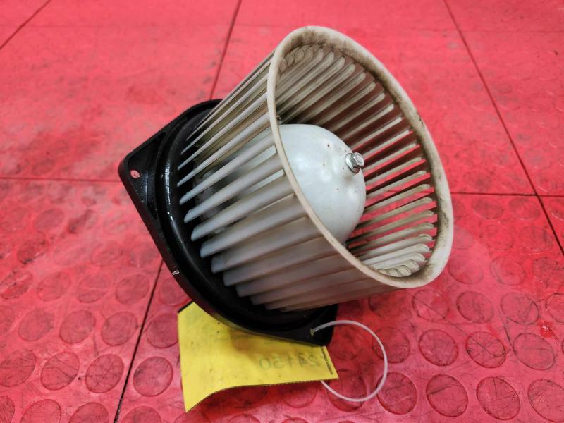 2014 Mitsubishi Outlander Sport Blower Motor