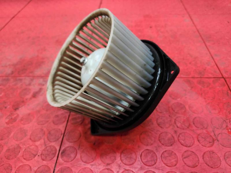 2014 Mitsubishi Outlander Sport Blower Motor