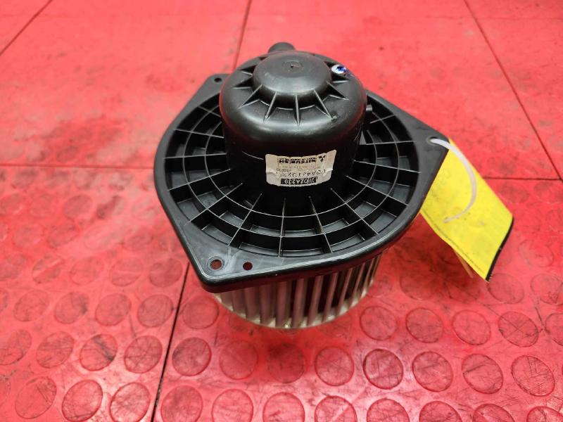 2014 Mitsubishi Outlander Sport Blower Motor