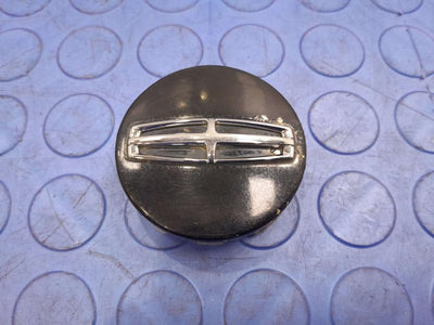 2017-2020 Lincoln Continental Black Alloy Wheel Center Cap OEM DPSC-1A096-AA