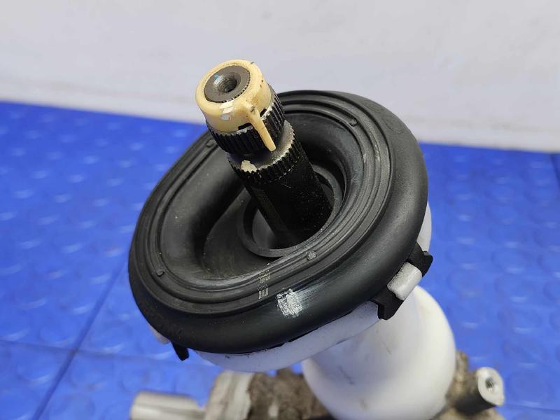 2019 Kia Forte Steering Gear (Incl. Rack)