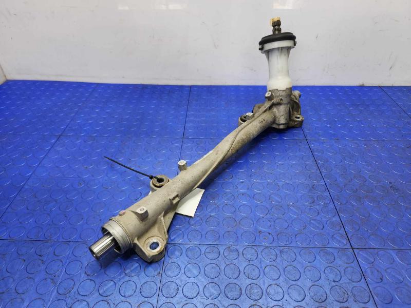 2019 Kia Forte Steering Gear (Incl. Rack)