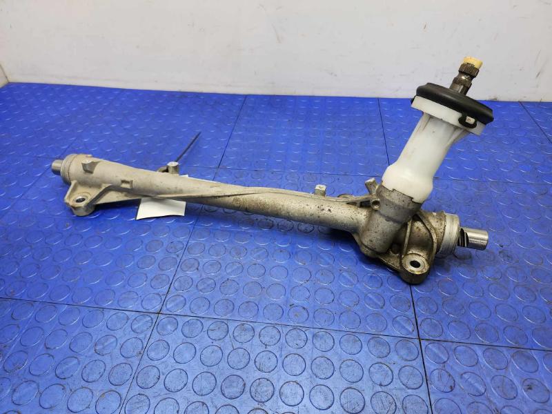 2019 Kia Forte Steering Gear (Incl. Rack)