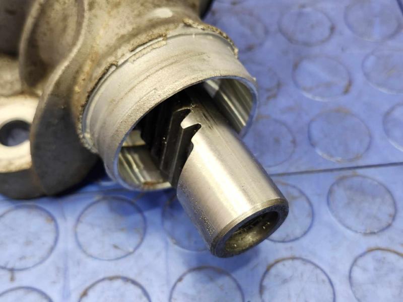 2019 Kia Forte Steering Gear (Incl. Rack)