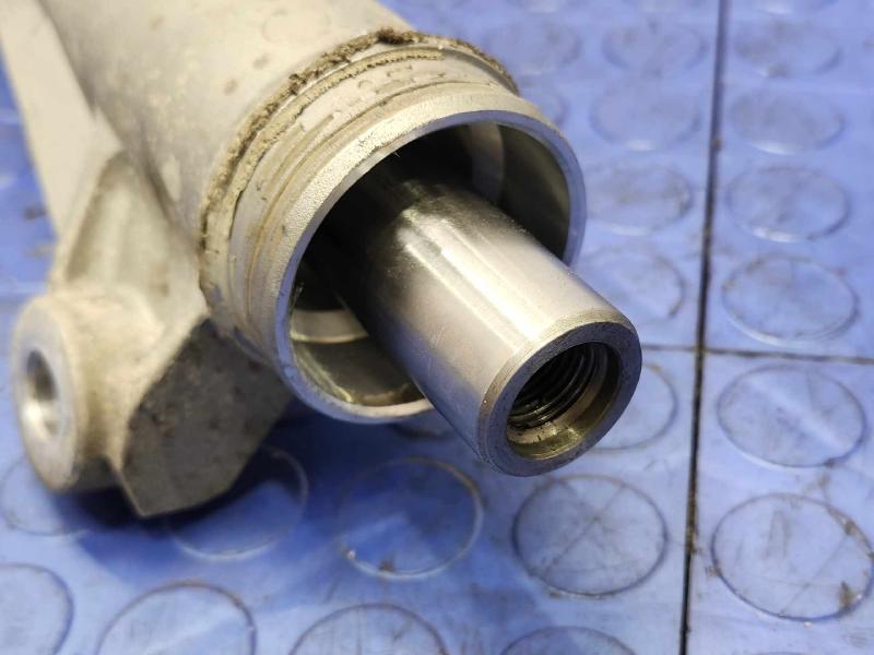 2019 Kia Forte Steering Gear (Incl. Rack)
