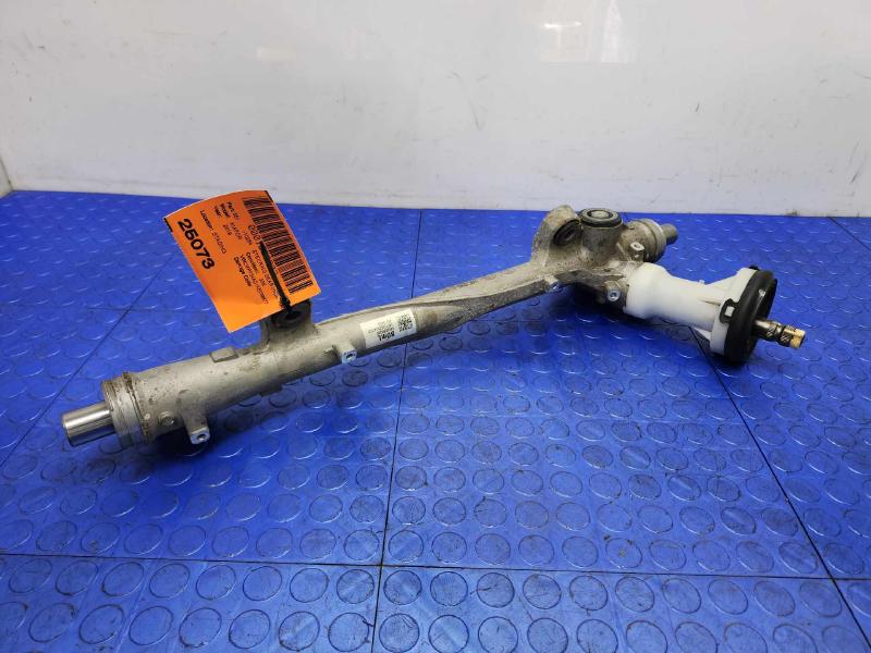 2019 Kia Forte Steering Gear (Incl. Rack)