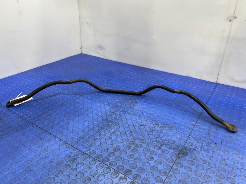1987 Honda Accord Stabilizer Bar