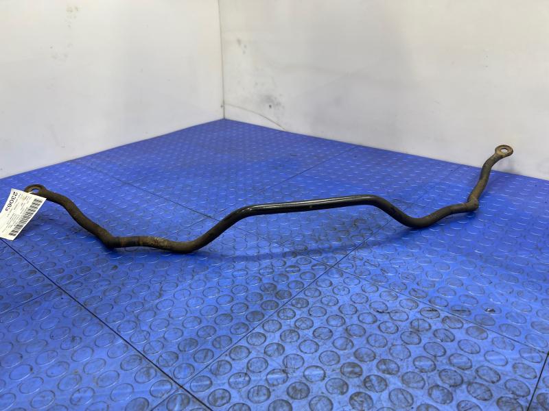 1987 Honda Accord Stabilizer Bar