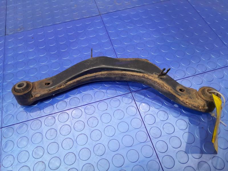 2011-2017 Nissan Juke Rear Upper Control Arm Right Passenger Side OEM 55120EN100,RH